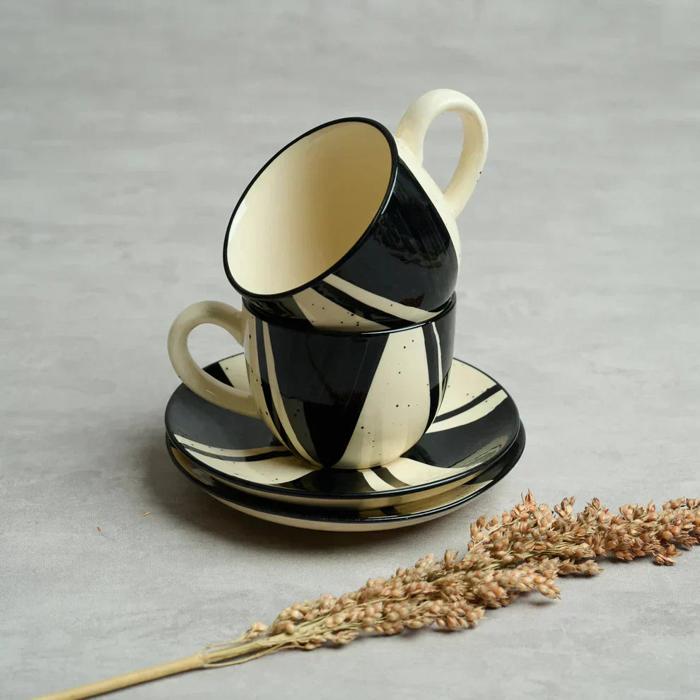 Elevate Your Tea Ritual with BlackCarrot’s Tea Sets in 2025