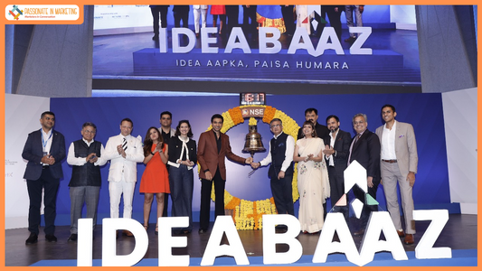 Business Terms in Ideabaaz | Essential Investment Show Glossary