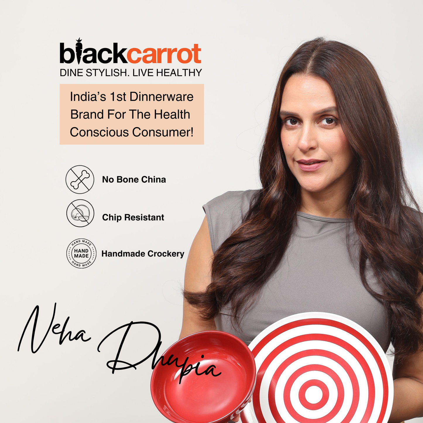 ceramic stoneware red dinner set of 21