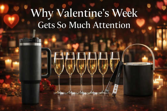 Why Valentine’s Week Gets So Much Attention BlackCarrot