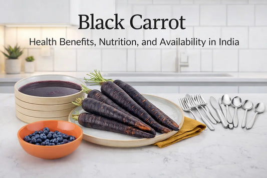 Black Carrot BlackCarrot