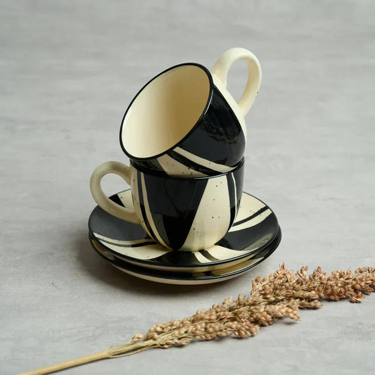 Elevate Your Tea Ritual with BlackCarrot’s Tea Sets in 2025