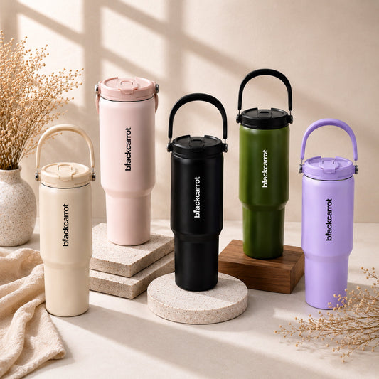 Teachers’ Day Gifts: Thoughtful Insulated Bottles and Tumblers They’ll Love