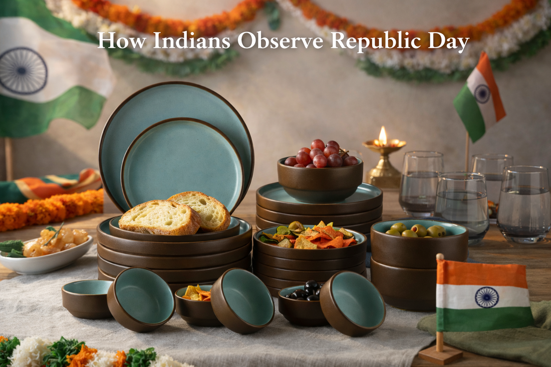 How Indians Observe Republic Day BlackCarrot