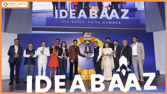 Business Terms in Ideabaaz | Essential Investment Show Glossary BlackCarrot
