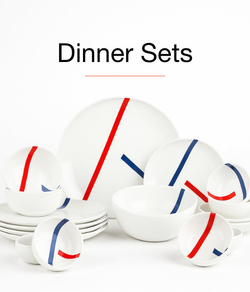 Best-Ceramic-Dinner-Sets-Online-in-India-Elegant-Durable-Bone-Ash-Free BlackCarrot