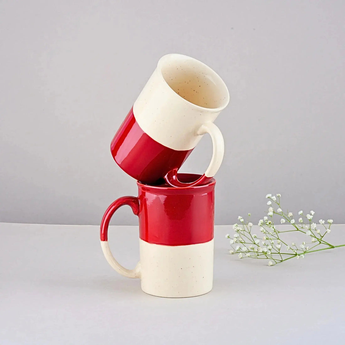 Elevate Your Morning Routine with BlackCarrot's Exquisite Coffee Cups and Tea Cups BlackCarrot