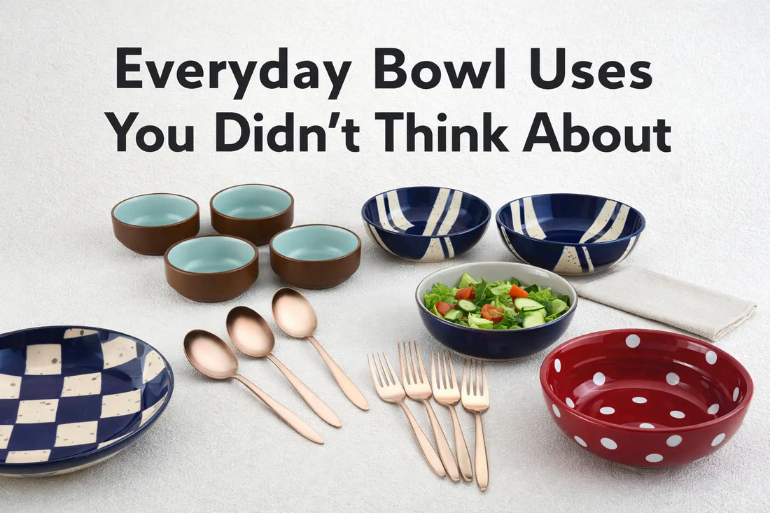Everyday Bowl Uses You Didn’t Think About BlackCarrot