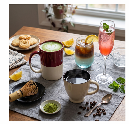 Home Beverage Trends 2026 BlackCarrot