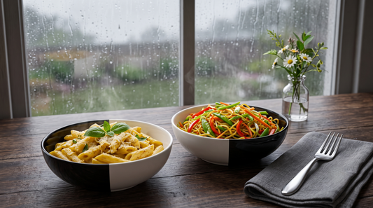 Monsoon Snack Recipes for Family Evenings to Enjoy on Rainy Days BlackCarrot