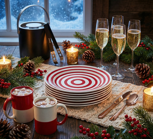 Gifts of Warmth & Gathering: The Black Carrot Holiday Guide