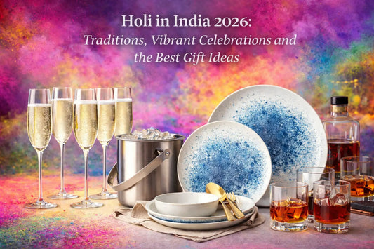 Holi in India 2026: Traditions, Vibrant Celebrations and the Best Gift Ideas to Share Joy BlackCarrot