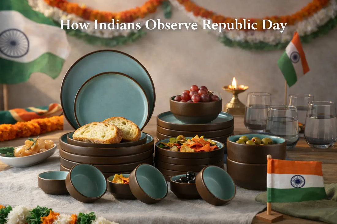 How Indians Observe Republic Day BlackCarrot