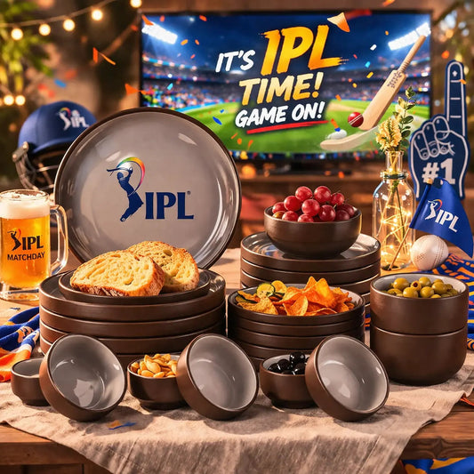 IPL Nights at Home: The Ultimate Guide to Creating a Perfect Match-Day Setup with BlackCarrot BlackCarrot