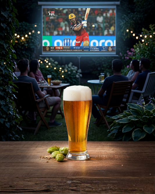 IPL match day party essentials: drinkware for every guest BlackCarrot