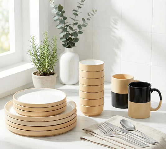 New Year, New Kitchen: The Art of the Reset | Black Carrot BlackCarrot