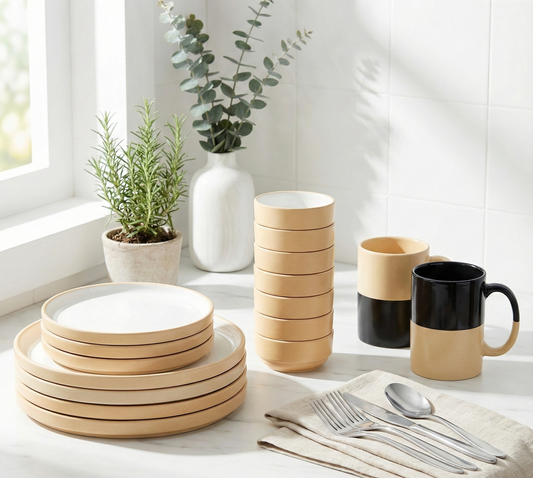 New Year, New Kitchen: The Art of the Reset | Black Carrot