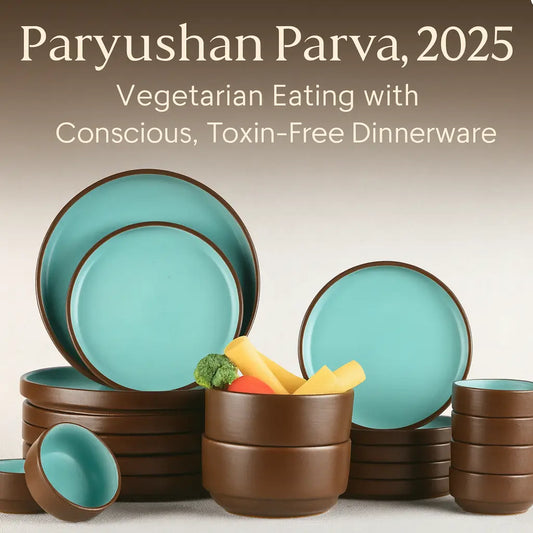 Paryushan Parva 2025: A Week of Reflection, Purity & Vegetarian Living BlackCarrot