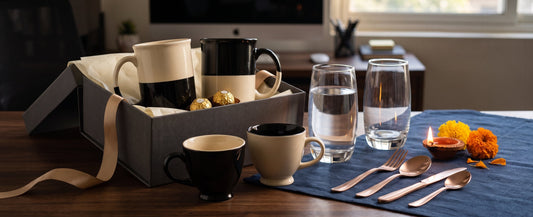 Best Diwali Office Gift Ideas: A Modern Guide to Corporate Diwali Gifting