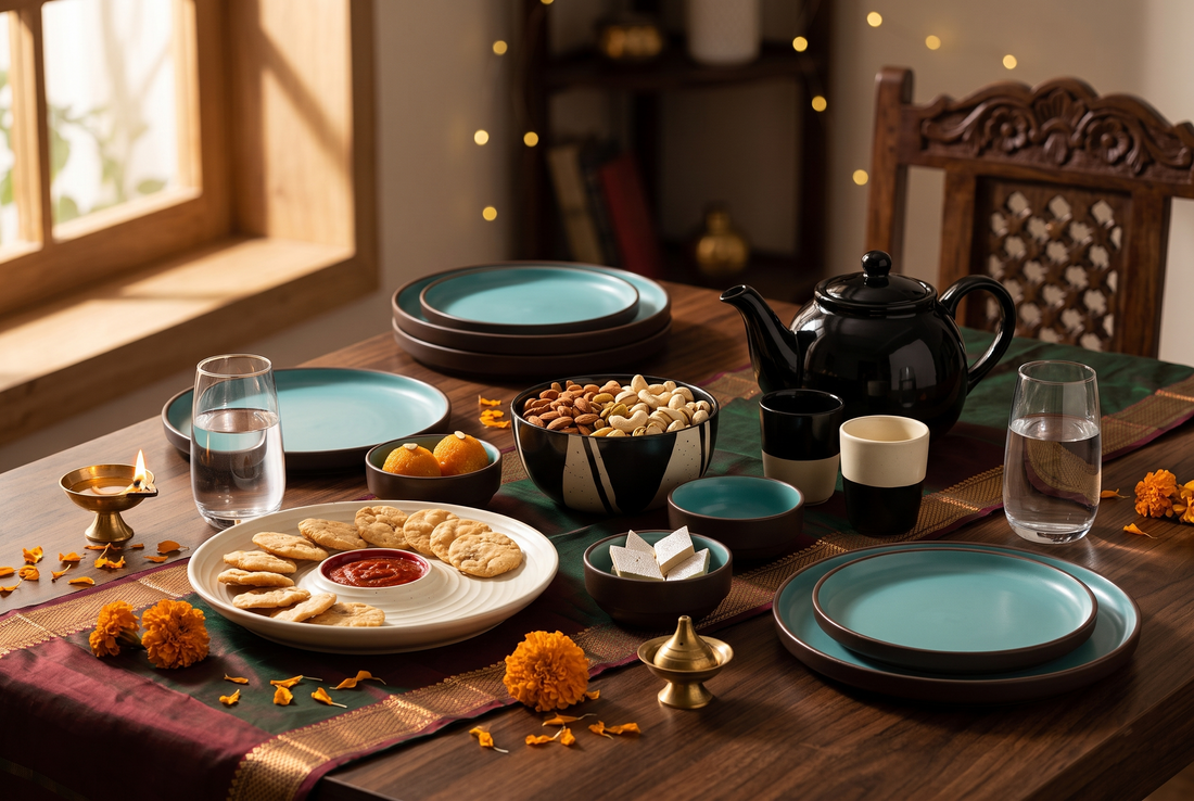 Things That'll Make Your Home Festive-Ready in a Minute BlackCarrot