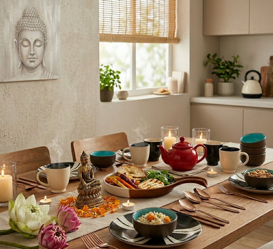 Buddha Purnima 2026: A Celebration of Peace, Simplicity, and Mindful Living BlackCarrot