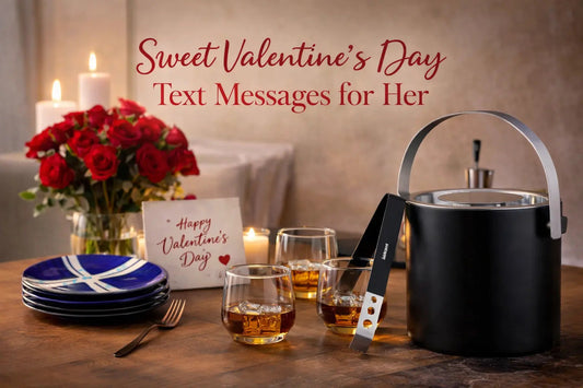 Sweet Valentine’s Day Text Messages for Her BlackCarrot