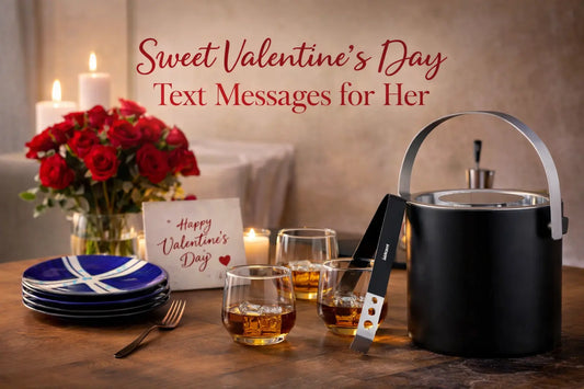 Sweet Valentine’s Day Text Messages for Her BlackCarrot