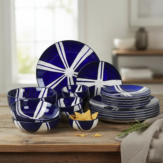 The Perfect Wedding Gift: Dinner Sets for the Newlyweds BlackCarrot