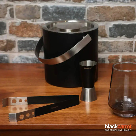 Top 10 Must-Have Bar Accessories for Home Bartenders in 2025 BlackCarrot