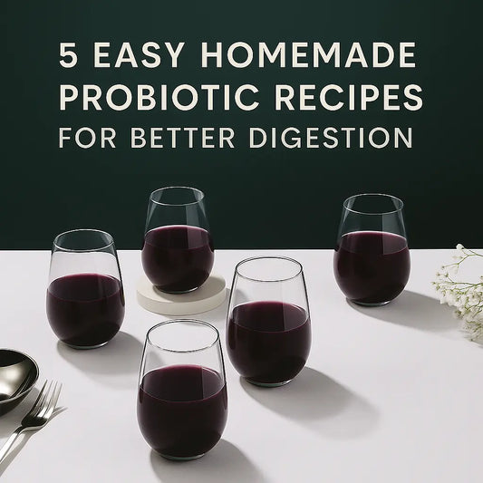 Top 5 Kanji Probiotic Recipes: Make Black Carrot Kanji & 4 Other Gut-Healing Drinks BlackCarrot