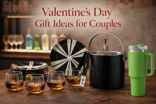 Valentine’s Day Gift Ideas for Couples BlackCarrot