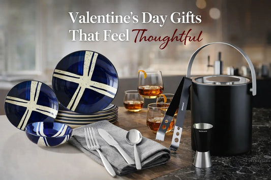 Valentine’s Day Gifts That Feel Thoughtful BlackCarrot