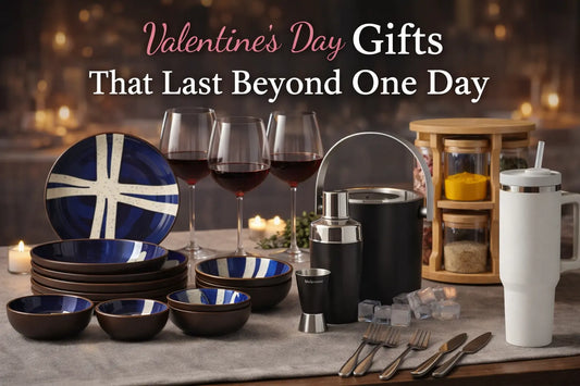 Valentine’s Day Gifts That Last Beyond One Day BlackCarrot
