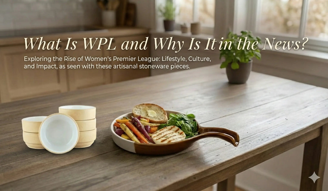 What Is WPL and Why It Is in the News BlackCarrot