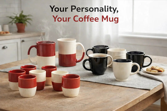 What Your Favourite Coffee Mug Say About You BlackCarrot