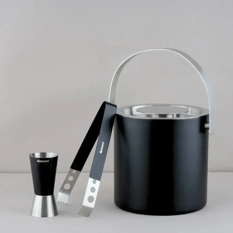 Why Food-Grade Materials Matter in Barware: The 2025 Guide BlackCarrot