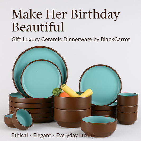 Gifts-for-Wife-on-Birthday-Make-Her-Day-with-a-Luxury-Dinner-Set-from-BlackCarrot BlackCarrot