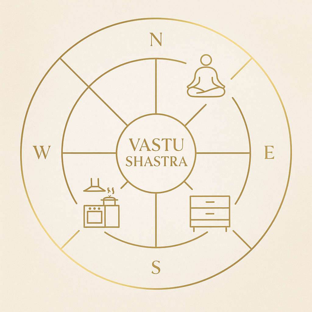 kitchen vastu direction, vastu for dining area, home bar vastu placement, vastu aligned tableware, vastu glassware India, BlackCarrot vastu products