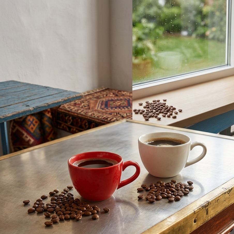 Coffee Cultures Around the World: Exploring Coffee Traditions, Specialty Coffee Culture, and Coffee Mugs Essentials