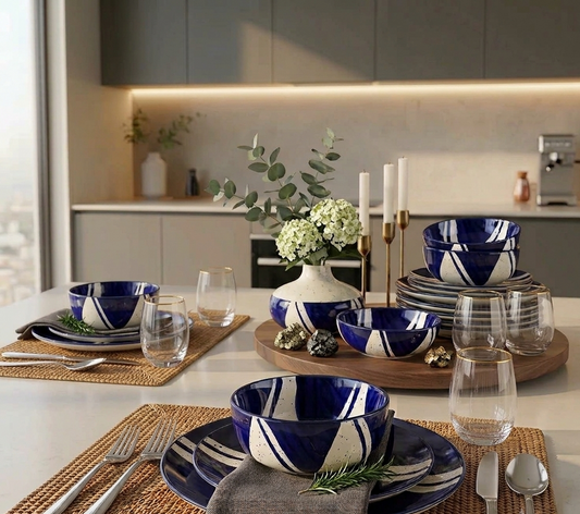 Modern Dining Table Setup Ideas to Transform Your Home