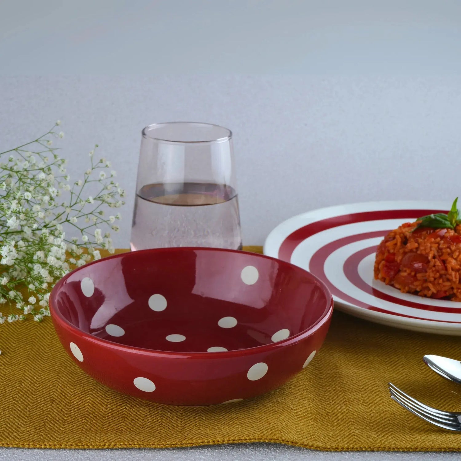 All Bowls BlackCarrot