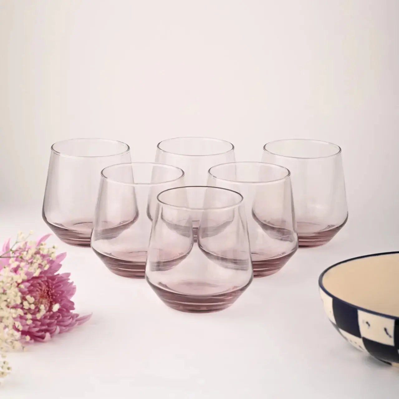 All Glasses BlackCarrot