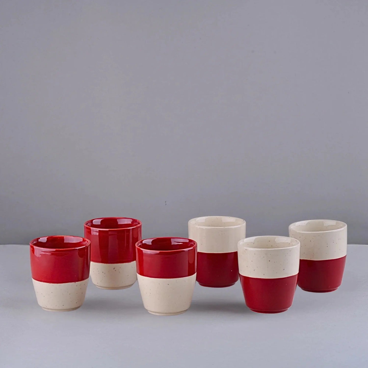 Ceramic Drinkware BlackCarrot