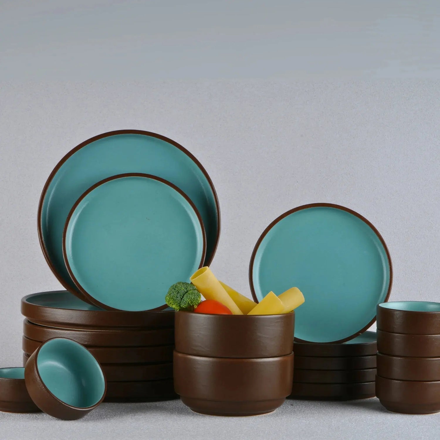 Dinner Sets BlackCarrot
