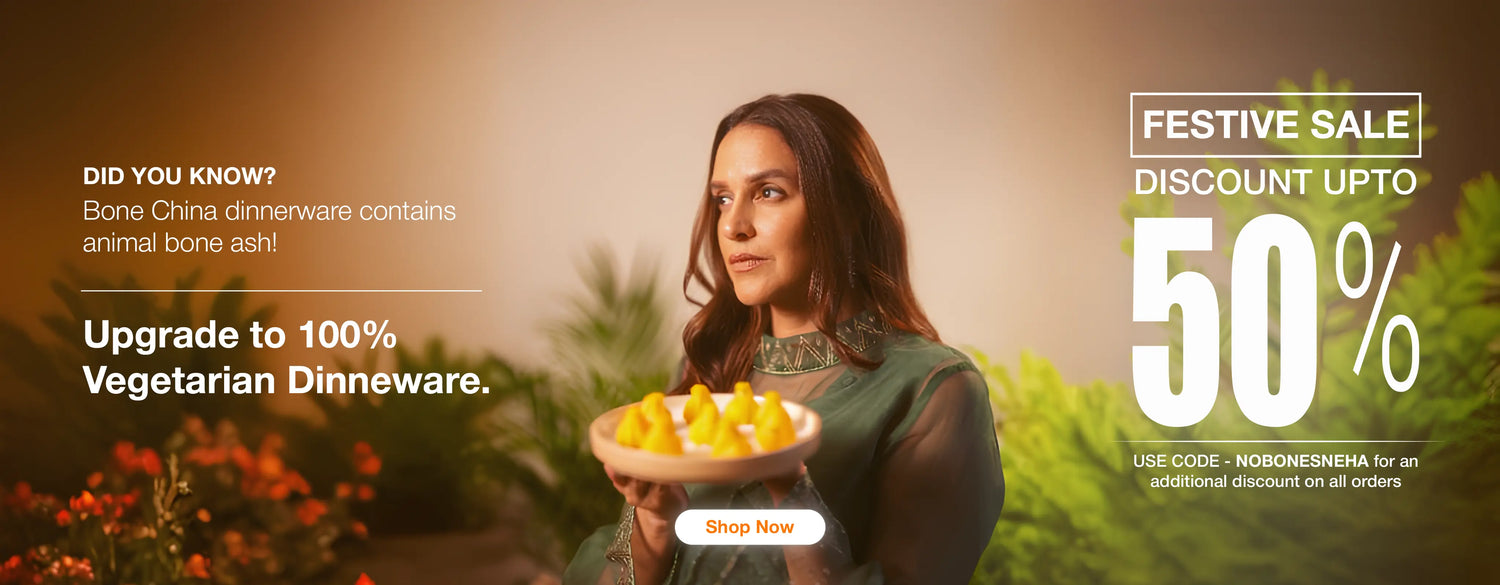 Festive Sale Is Here BlackCarrot