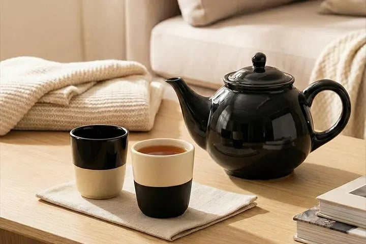 Gifts For Her BlackCarrot