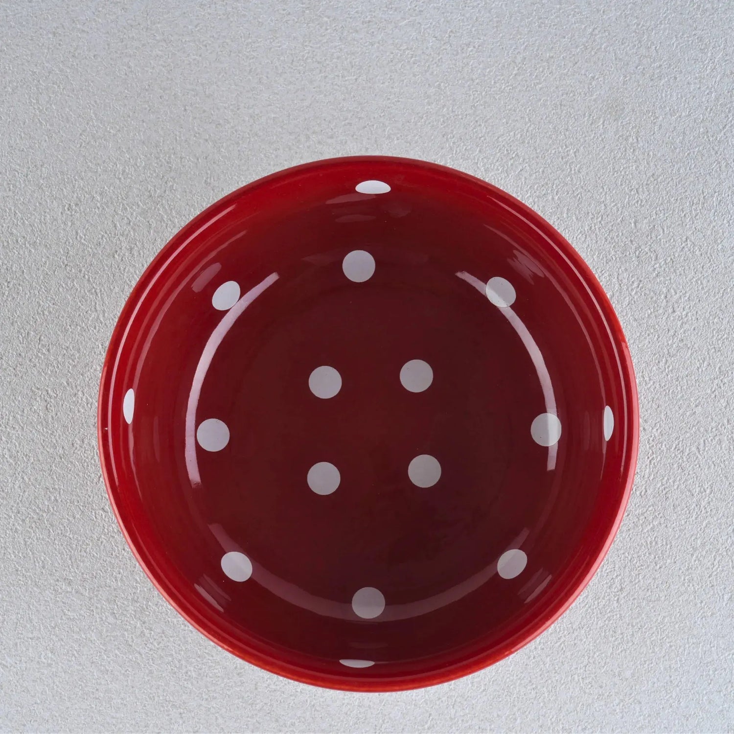 Serving Bowls BlackCarrot