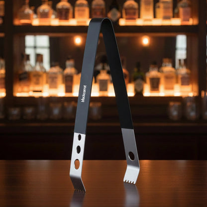 Black Carrot's Black Bar Set of 3 – 304 Food Grade Stainless Steel BlackCarrot