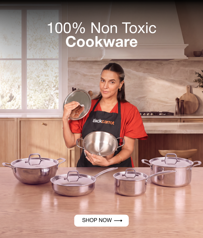 BLACKCARROT Raksha Bandhan Special