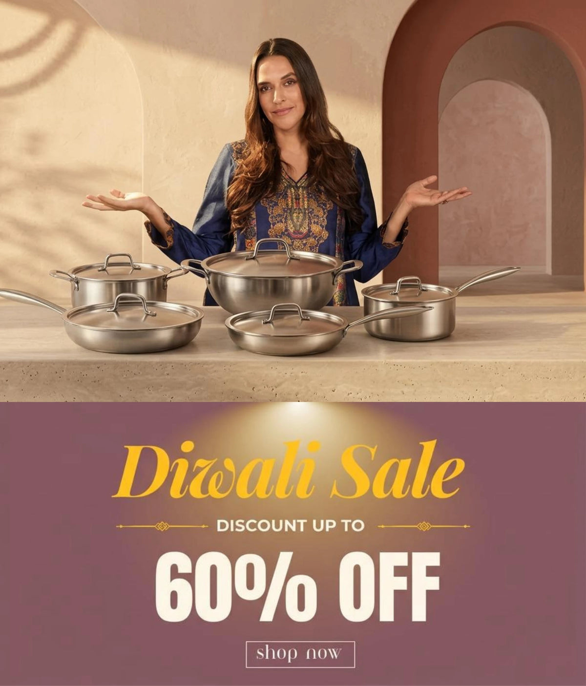BLACKCARROT Diwali Special